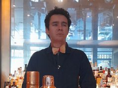 Entrevista Alfred Cointreau