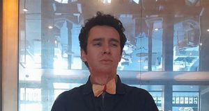 Entrevista Alfred Cointreau