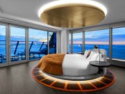 Día del Padre y experiencias en Hotel W Barcelona