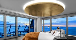 Día del Padre y experiencias en Hotel W Barcelona