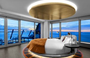 Día del Padre y experiencias en Hotel W Barcelona