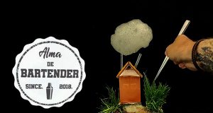 La cabaña del Tío Pablo