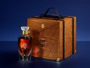 Ron Brugal presenta Andrés Brugal Las botellas se venderán en España a un precio de 2.500€ desde marzo de 2023