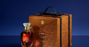 Ron Brugal presenta Andrés Brugal Las botellas se venderán en España a un precio de 2.500€ desde marzo de 2023