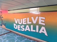 Desalia calienta motores transformando el Metro de Madrid Desalia