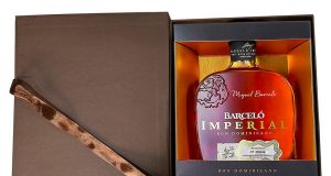 Ron Barceló Imperial lanza una edición personalizable para celebrar el Día del Padre