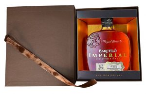 Ron Barceló Imperial lanza una edición personalizable para celebrar el Día del Padre