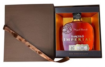 Ron Barceló Imperial lanza una edición personalizable para celebrar el Día del Padre