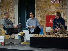 “Jumilla: Diálogos de Arte y Vino” presenta la pieza exclusiva inspirada en la vendimia