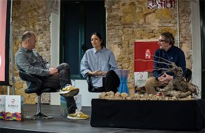 “Jumilla: Diálogos de Arte y Vino” presenta la pieza exclusiva inspirada en la vendimia