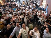 Lisboa Bar Show: los mejores bartenders del mundo vuelven a Lisboa Lisbon Bar Show 2023
