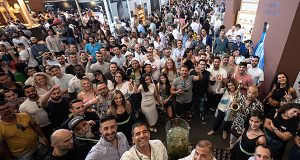 Lisboa Bar Show: los mejores bartenders del mundo vuelven a Lisboa Lisbon Bar Show 2023