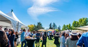 Catering con certificado sostenible, la nueva tendencia en la organización de eventos