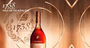 Día del Padre con exclusividad y tradición de Rémy Martin 1738 Accord Royal