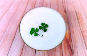 Ellos lo llaman suerte y yo probabilidades.