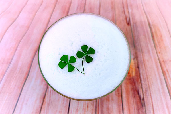 Ellos lo llaman suerte y yo probabilidades.