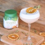 Pisco Sur Truvia