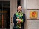 Gin MG y Bar Paradiso celebran la coctelería sostenible este Día del Bartender Giacomo Giannotti, fundador y propietario de Paradiso