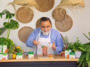 La coctelería con Stevia sigue sumando año tras año. Coctelería con Stevia