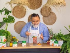 La coctelería con Stevia sigue sumando año tras año. Coctelería con Stevia