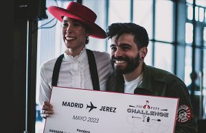 TÍO PEPE CHALLENGE ESPAÑA 2023 YA TIENE GANADOR