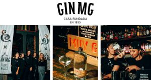Gin MG se une a Elləs Empowerment para apoyar la inclusión y la diversidad en el sector