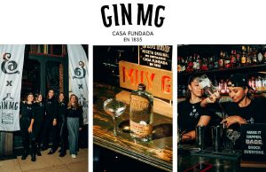 Gin MG se une a Elləs Empowerment para apoyar la inclusión y la diversidad en el sector
