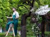 Hendrick’s Gin llega al éxtasis de la primavera presentando Flora Adora en Sociedad
