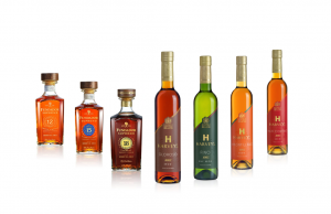 Varma exhibirá en el Salón Gourmets sus principales novedades en bebidas premium