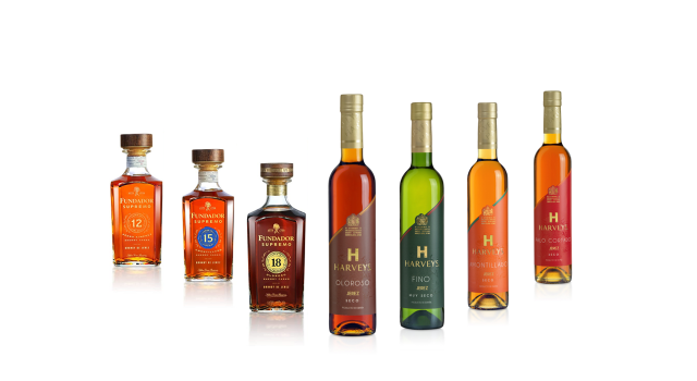 Varma exhibirá en el Salón Gourmets sus principales novedades en bebidas premium