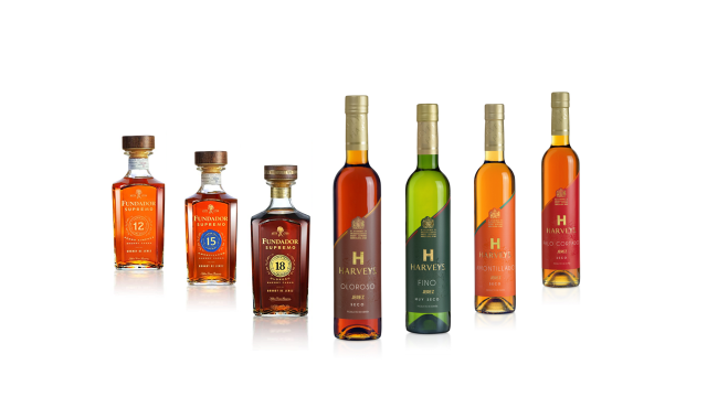 Varma exhibirá en el Salón Gourmets sus principales novedades en bebidas premium