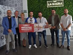 Jornadas Gastronómicas de Cerveza LA SAGRA: las tapas premiadas en la IX edición