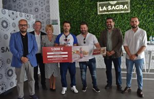 Jornadas Gastronómicas de Cerveza LA SAGRA: las tapas premiadas en la IX edición