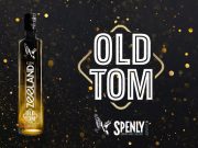 Gin Zeeland Old Tom, la gran apuesta de grupo Spenly para la alta coctelería.