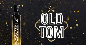 Gin Zeeland Old Tom, la gran apuesta de grupo Spenly para la alta coctelería.