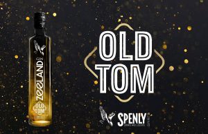 Gin Zeeland Old Tom, la gran apuesta de grupo Spenly para la alta coctelería.