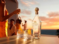 TEQUILA PATRÓN EL CIELO LLEGA PARA HACER BRILLAR EL VERANO.