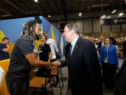 BRASIL Y COMUNIDAD DE MADRID, PAÍS DE HONOR Y COMUNIDAD INVITADA EN LA 36 a EDICIÓN DE SALÓN GOURMETS