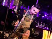 Doña Margarita en Penedés, un cóctel sostenible que “sabe a Paradiso”