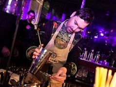 Doña Margarita en Penedés, un cóctel sostenible que “sabe a Paradiso”