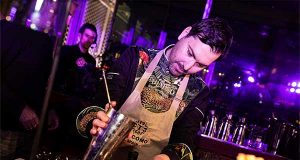 Doña Margarita en Penedés, un cóctel sostenible que “sabe a Paradiso”