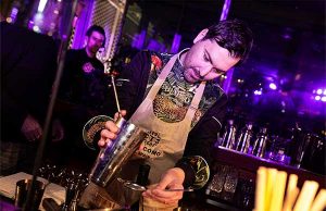 Doña Margarita en Penedés, un cóctel sostenible que “sabe a Paradiso”