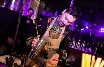 Doña Margarita en Penedés, un cóctel sostenible que “sabe a Paradiso”