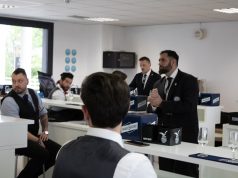 Concursos de coctelería. FABEBARMAN Concursos de coctelería. FABEBARMAN