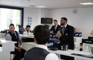 Concursos de coctelería. FABEBARMAN Concursos de coctelería. FABEBARMAN