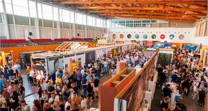 LISBONBARSHOW 2023 ¡LOS MEJORES BARES DEL MUNDO EN LISBOA!