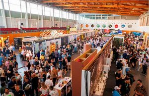 LISBONBARSHOW 2023 ¡LOS MEJORES BARES DEL MUNDO EN LISBOA!