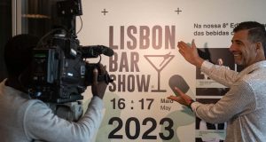 Lisbon Bar Show 2023: Vuelve el mayor evento de mixología