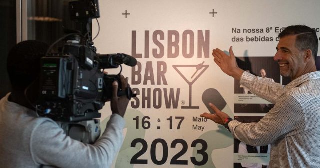 Lisbon Bar Show 2023: Vuelve el mayor evento de mixología