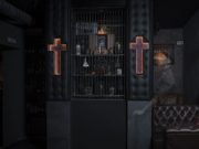 LIBÉ & SANTOS Y DESAMPARADOS, CÓCTELES DE ALIANZA I+D